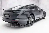 2020 Porsche Panamera