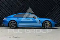 2020 Porsche Panamera