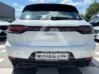 2020 Porsche MACAN