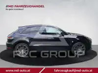 2020 Porsche MACAN