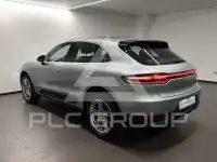 2020 Porsche MACAN
