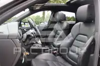 2020 Porsche MACAN