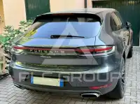 2020 Porsche MACAN
