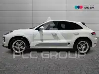 2020 Porsche MACAN