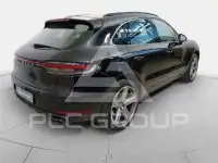 2020 Porsche MACAN
