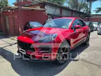 2020 Porsche MACAN