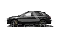 2020 Porsche MACAN