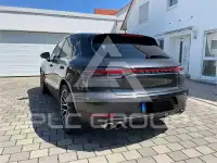 2020 Porsche MACAN