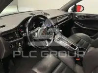 2020 Porsche MACAN