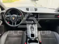 2020 Porsche MACAN