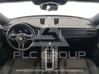 2020 Porsche MACAN