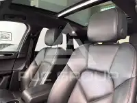 2020 Porsche MACAN