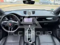 2020 Porsche MACAN