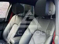 2020 Porsche MACAN