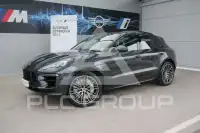 2020 Porsche MACAN