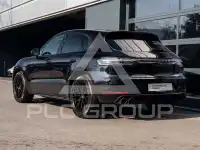 2020 Porsche MACAN
