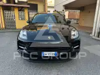 2020 Porsche MACAN