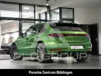 2020 Porsche MACAN