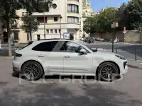 2020 Porsche MACAN