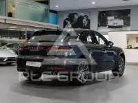 2020 Porsche MACAN