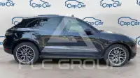 2020 Porsche MACAN