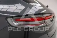 2020 Porsche MACAN