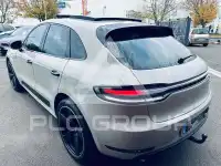 2020 Porsche MACAN