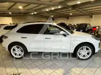 2020 Porsche MACAN
