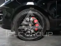 2020 Porsche MACAN