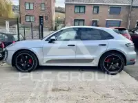 2020 Porsche MACAN