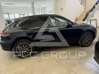 2020 Porsche MACAN