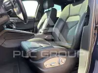 2020 Porsche MACAN