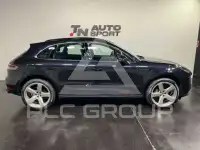 2020 Porsche MACAN