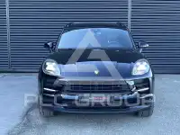 2020 Porsche MACAN