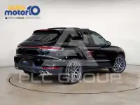 2020 Porsche MACAN