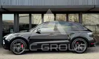2020 Porsche MACAN