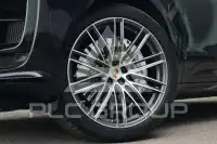 2020 Porsche MACAN