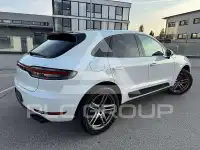2020 Porsche MACAN