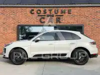 2020 Porsche MACAN