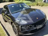 2020 Porsche MACAN