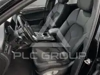 2020 Porsche MACAN