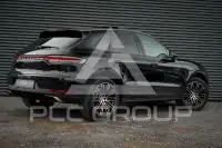 2020 Porsche MACAN