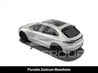 2020 Porsche MACAN