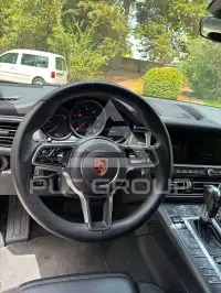 2020 Porsche MACAN