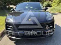 2020 Porsche MACAN
