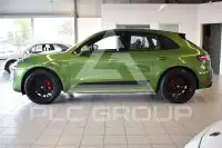 2020 Porsche MACAN