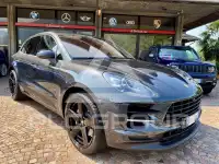 2020 Porsche MACAN