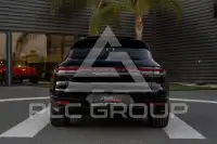 2020 Porsche MACAN