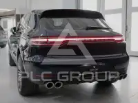 2020 Porsche MACAN