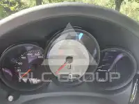 2020 Porsche MACAN